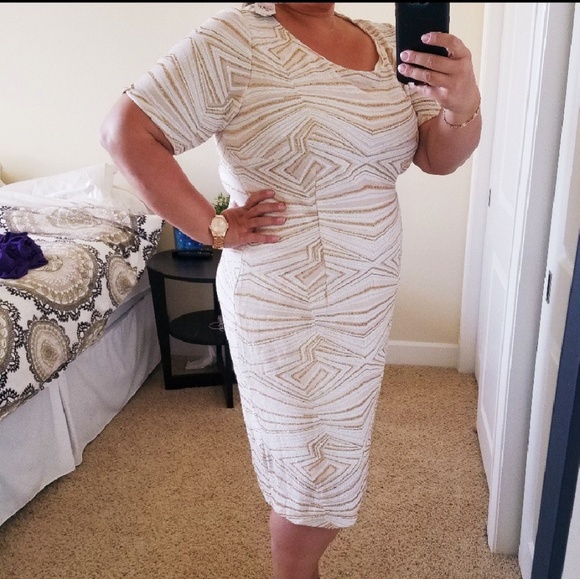 Ashley Stewart Dresses & Skirts - NWT Summer professional dress